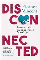 Book cover of Disconnected by Milan Frankl