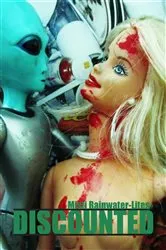 Book cover of Discounted by Misti Rainwater-Lites
