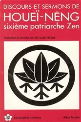 Book cover of Discours et sermons by Lucien Houlné