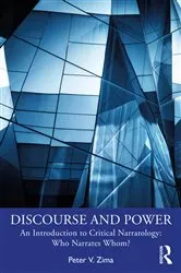 Book cover of Discourse and Power by Peter V. Zima