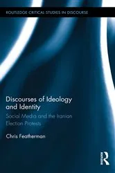 Book cover of Discourses of Ideology and Identity by Chris Featherman