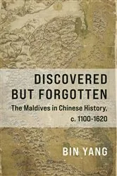 Book cover of Discovered but Forgotten by Bin Yang