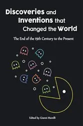 Book cover of Discoveries and Inventions that Changed the World by Gianni Morelli