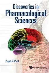Book cover of Discoveries In Pharmacological Sciences by Popat N Patil