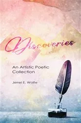 Book cover of Discoveries by Wolfe, Jerrel, E
