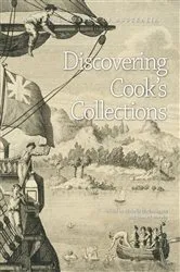 Book cover of Discovering Cook's Collections by Unknown
