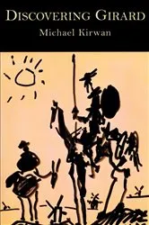 Book cover of Discovering Girard by Michael Kirwan