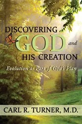 Book cover of Discovering God and His Creation by Unknown