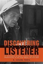 Book cover of Discovering the Hidden Listener by Unknown