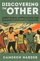 Book cover of Discovering the Other by Cameron Harder