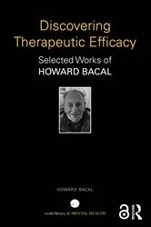 Book cover of Discovering Therapeutic Efficacy by Howard Bacal