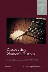 Book cover of Discovering Women’s History by Helen Watanabe-O'Kelly