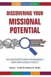 Book cover of Discovering Your Missional Potential by Daryl L. Smith