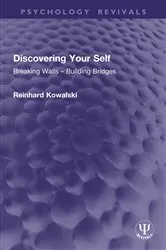 Book cover of Discovering Your Self by Reinhard Kowalski