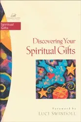 Book cover of Discovering Your Spiritual Gifts by Phyllis Bennett