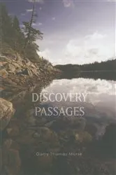 Book cover of Discovery Passages by Unknown