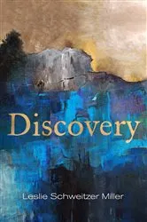 Book cover of Discovery by Richard Neil La Bute