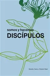 Book cover of DISCÍPULOS by Gerardo Reed