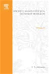 Book cover of Discrete and Continuous Boundary Problems by Atkinson