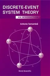 Book cover of Discrete-event System Theory: An Introduction by Antonio Tornambe