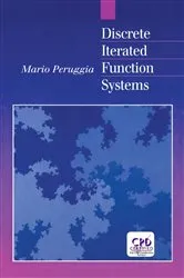 Book cover of Discrete Iterated Function Systems by Unknown