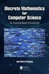 Book cover of Discrete Mathematics for Computer Science by Unknown