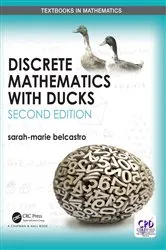 Book cover of Discrete Mathematics with Ducks (2nd ed.) by Unknown