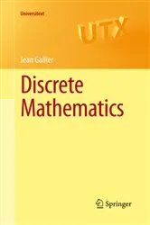 Book cover of Discrete Mathematics by Unknown