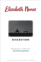Book cover of Discretion by Elizabeth Nunez
