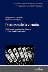 Book cover of Discursos de la victoria by Ulrich Winter