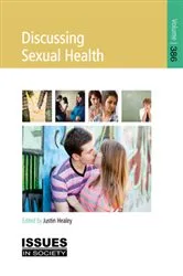 Book cover of Discussing Sexual Health by Unknown