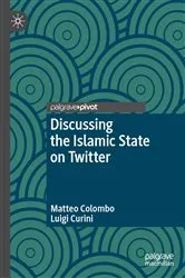 Book cover of Discussing the Islamic State on Twitter by Unknown