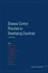 Book cover of Disease Control Priorities in Developing Countries (2nd ed.) by World Bank