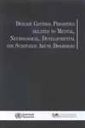 Book cover of Disease Control Priorities Related to Mental, Neurological, Developmental and Substance Abuse Disorders by World Health Organization