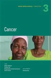 Book cover of Disease Control Priorities, Third Edition (Volume 3) (3rd ed.) by Unknown