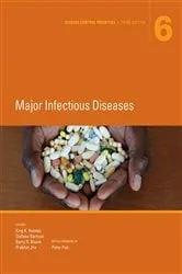 Book cover of Disease Control Priorities, Third Edition (Volume 6) (3rd ed.) by King K. Holmes