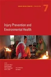 Book cover of Disease Control Priorities, Third Edition (Volume 7) (3rd ed.) by Charles N. Mock