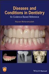 Book cover of Diseases and Conditions in Dentistry by Unknown