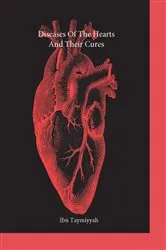 Book cover of Diseases Of The Hearts And Their Cures by Ibn Taymiyyah