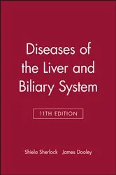 Book cover of Diseases of the Liver and Biliary System (11th ed.) by Shiela Sherlock