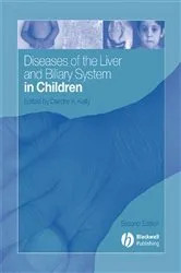 Book cover of Diseases of the Liver and Biliary System in Children (2nd ed.) by Deirdre A. Kelly