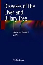 Book cover of Diseases of the Liver and Biliary Tree by Annarosa Floreani
