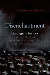 Book cover of Disenchantment by Catherine D. Chatterley