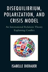 Book cover of Disequilibrium, Polarization, and Crisis Model by Isabelle Dierauer