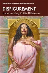 Book cover of Disfigurement by Lise Deguire