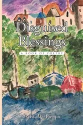 Book cover of Disguised Blessings by Unknown
