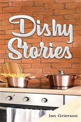 Book cover of Dishy Stories by N/A