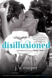 Book cover of Disillusioned by J.S. Cooper