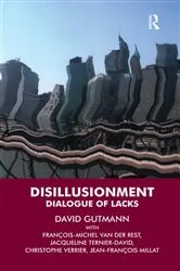 Book cover of Disillusionment by David Gutmann