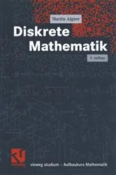 Book cover of Diskrete Mathematik (5th ed.) by Unknown